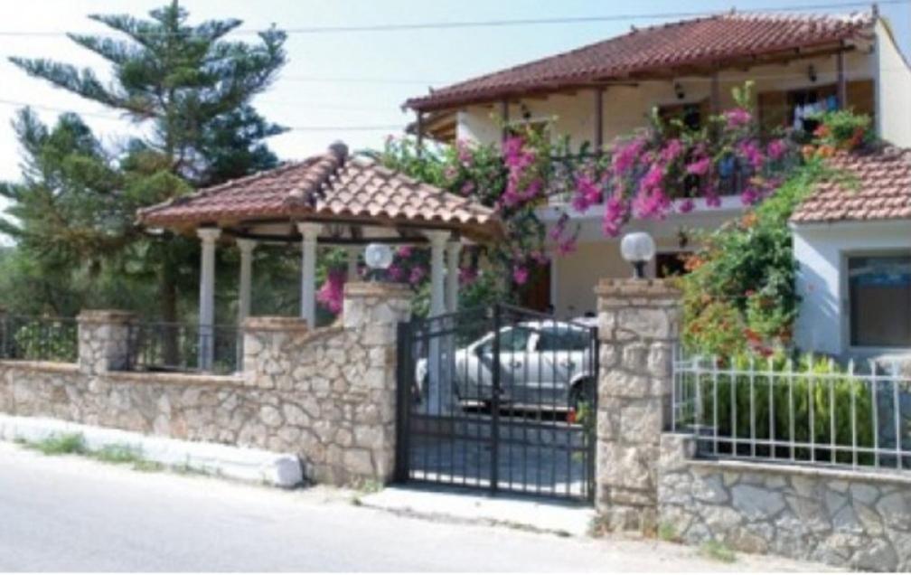 Kali 'S Studios Αλυκανάς Εξωτερικό φωτογραφία