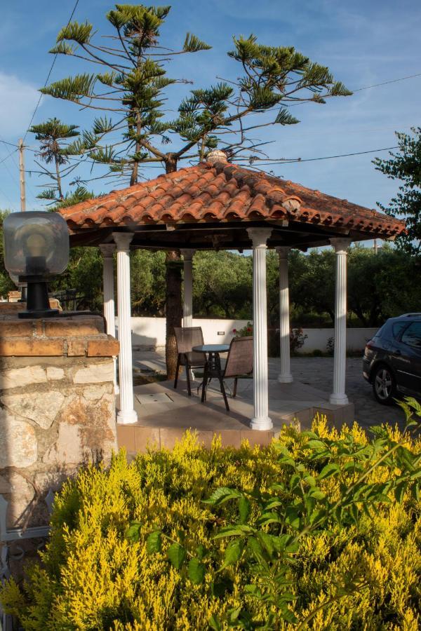 Kali 'S Studios Αλυκανάς Εξωτερικό φωτογραφία