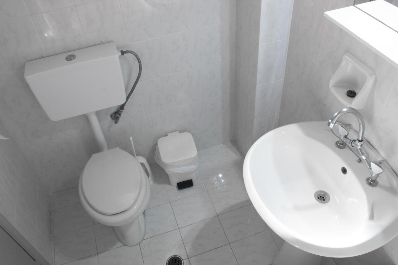 Kali 'S Studios Αλυκανάς Εξωτερικό φωτογραφία