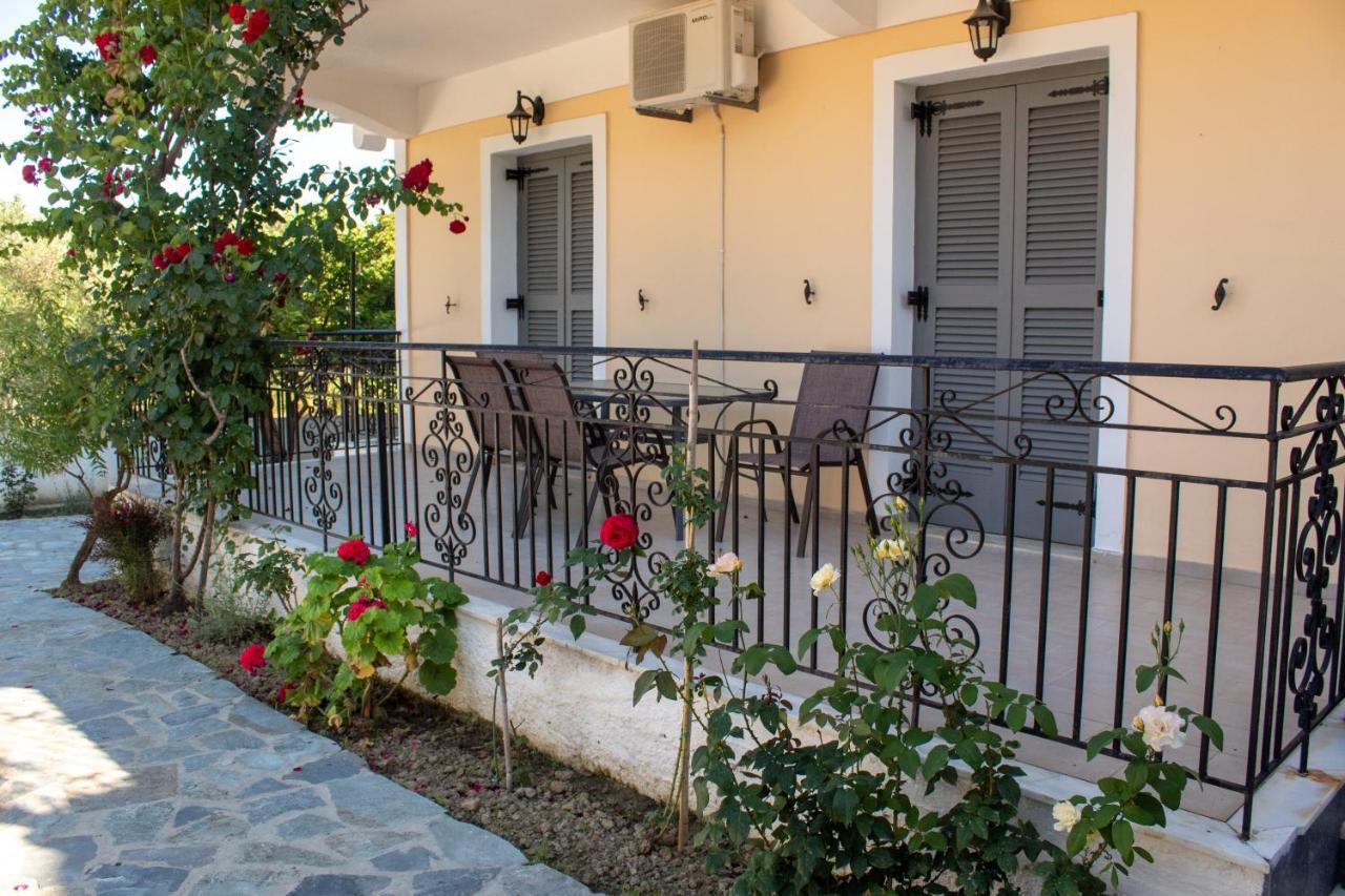 Kali 'S Studios Αλυκανάς Εξωτερικό φωτογραφία