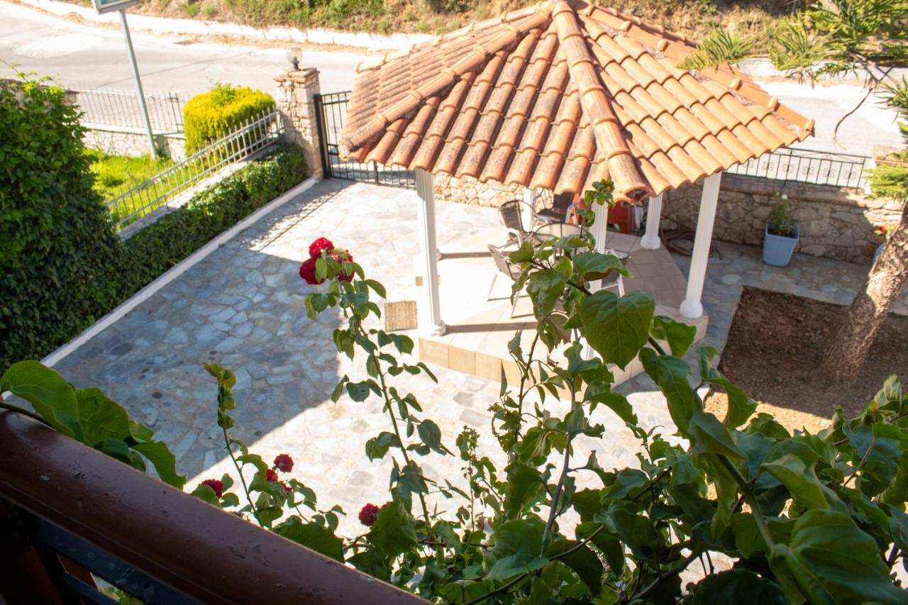Kali 'S Studios Αλυκανάς Εξωτερικό φωτογραφία